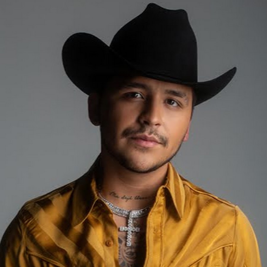 A very complete EP gets by released Christian Nodal
