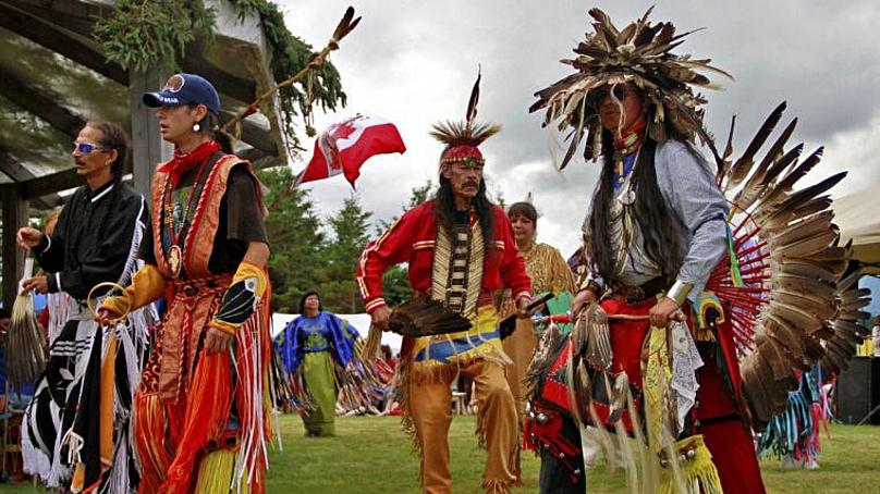 Local travellers for summer season seeks Indigenous tourism location