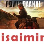 Power Paandi Isaimini Download