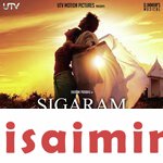 Sigaram Thodu Isaimini Download
