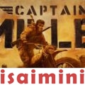 Captain Miller tamilrockers