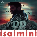 DD Returns Tamil (1080p) & (720p) - AVC - (DD+5.1 - 384Kbps)